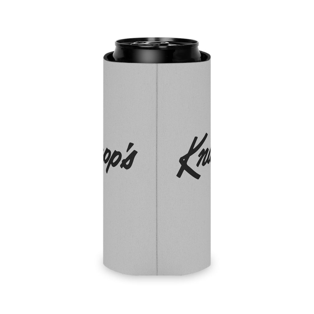 J. W. Knapp Company Can Cooler