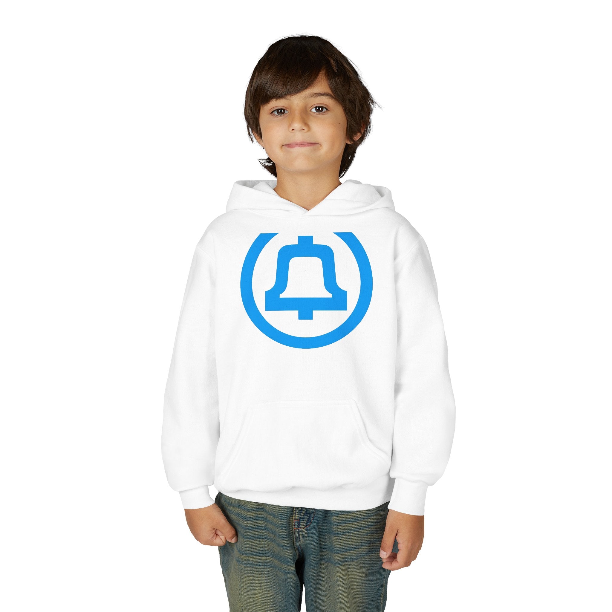 Bell System Youth Hoodie / Sweatshirt