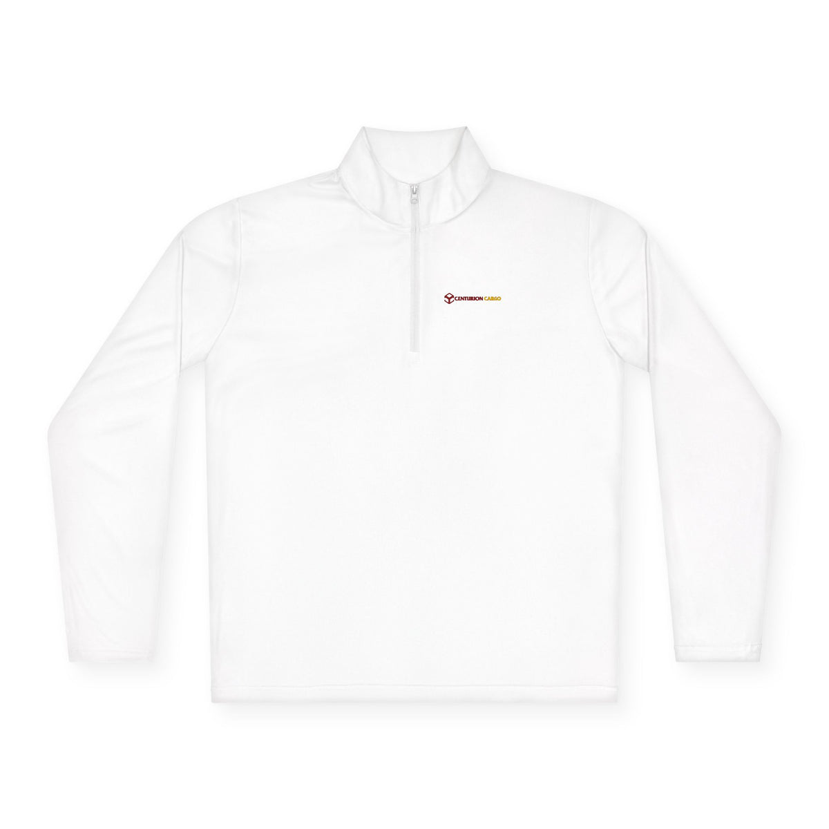 Centurion Air Cargo Unisex Quarter Zip Pullover
