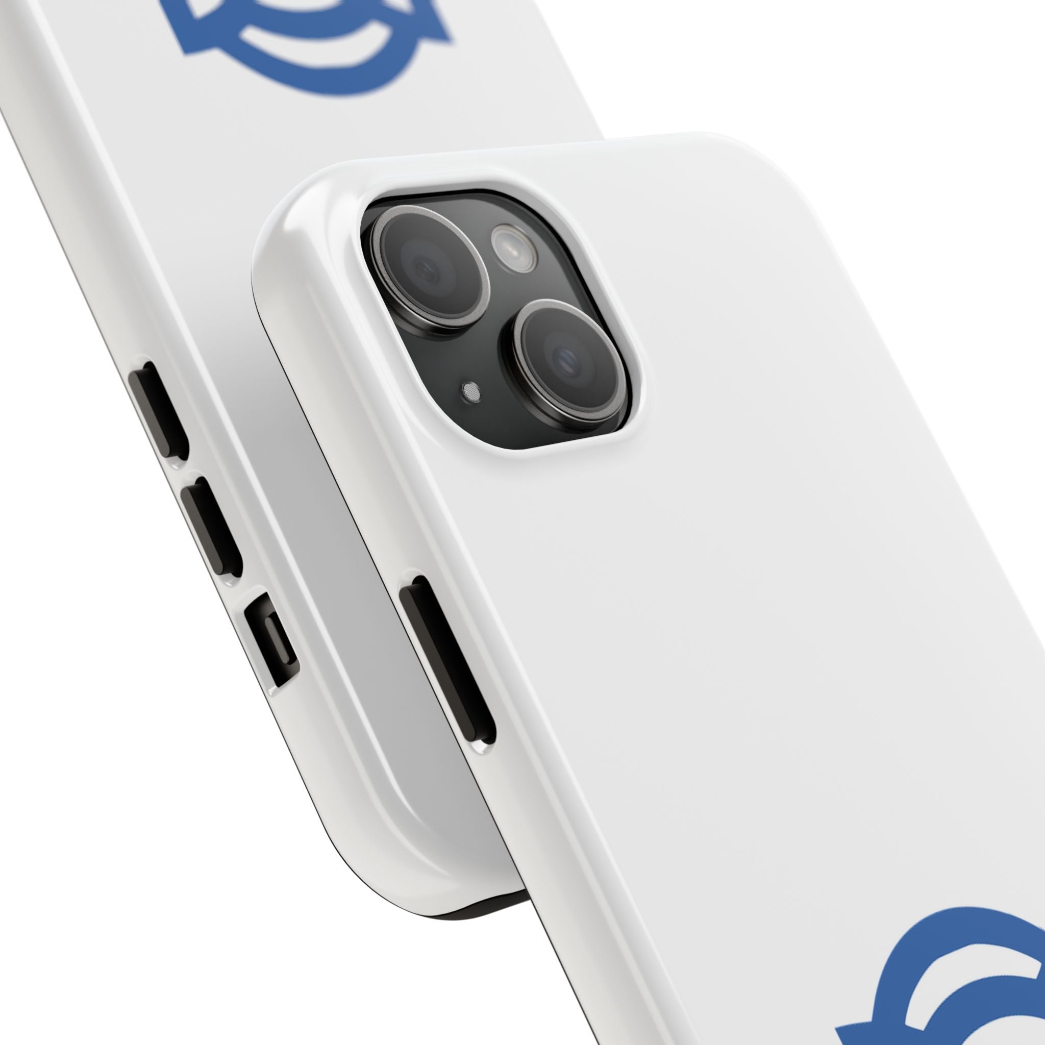Napster Tough Phone Case