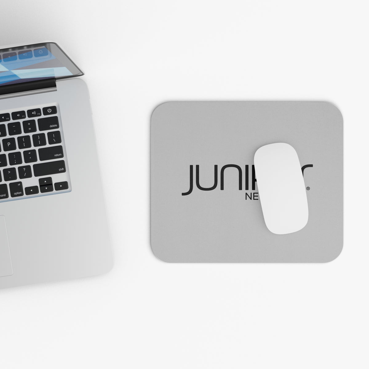 Juniper Networks Mouse Pad
