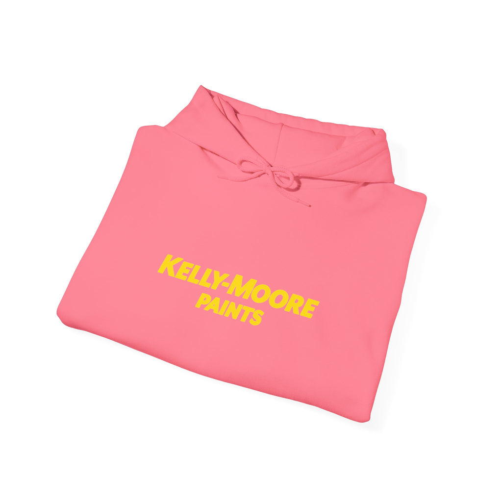 Kelly-Moore Paints Hoodie / Sweatshirt