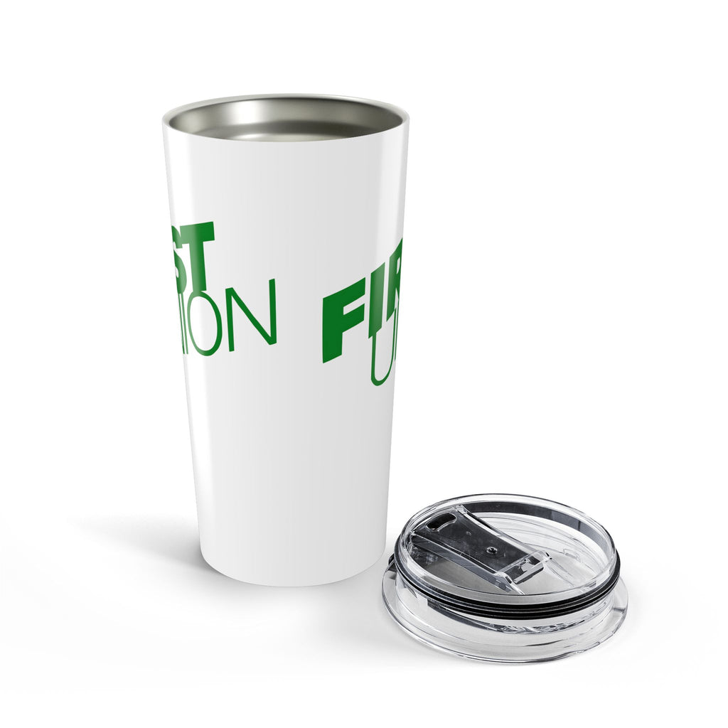 First Union 20oz Insulated Tumbler
