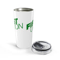 First Union 20oz Insulated Tumbler