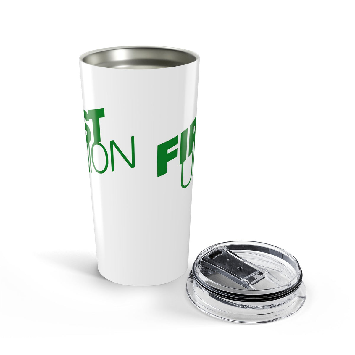 First Union 20oz Insulated Tumbler