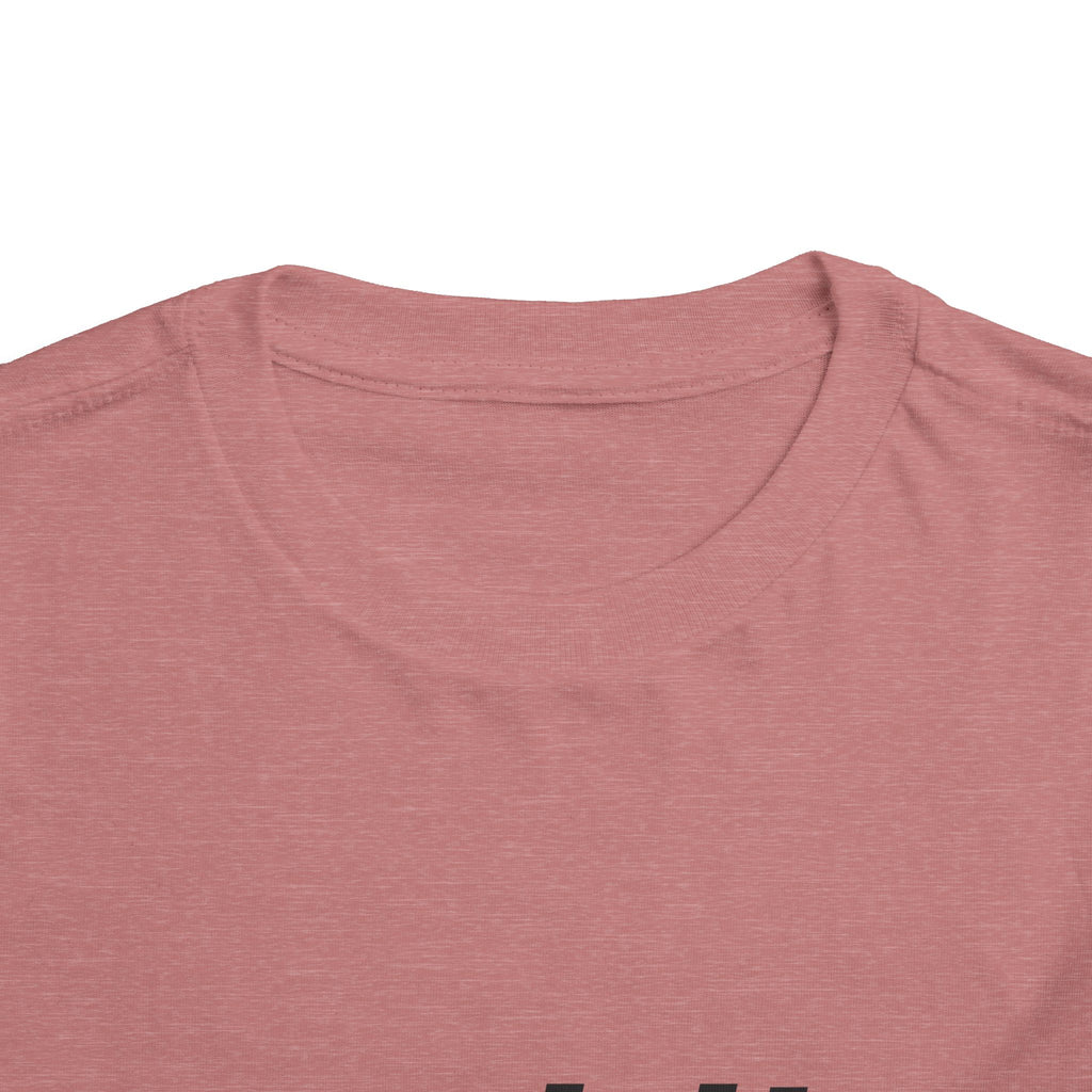 Spirit Airlines Toddler Tee / T-Shirt