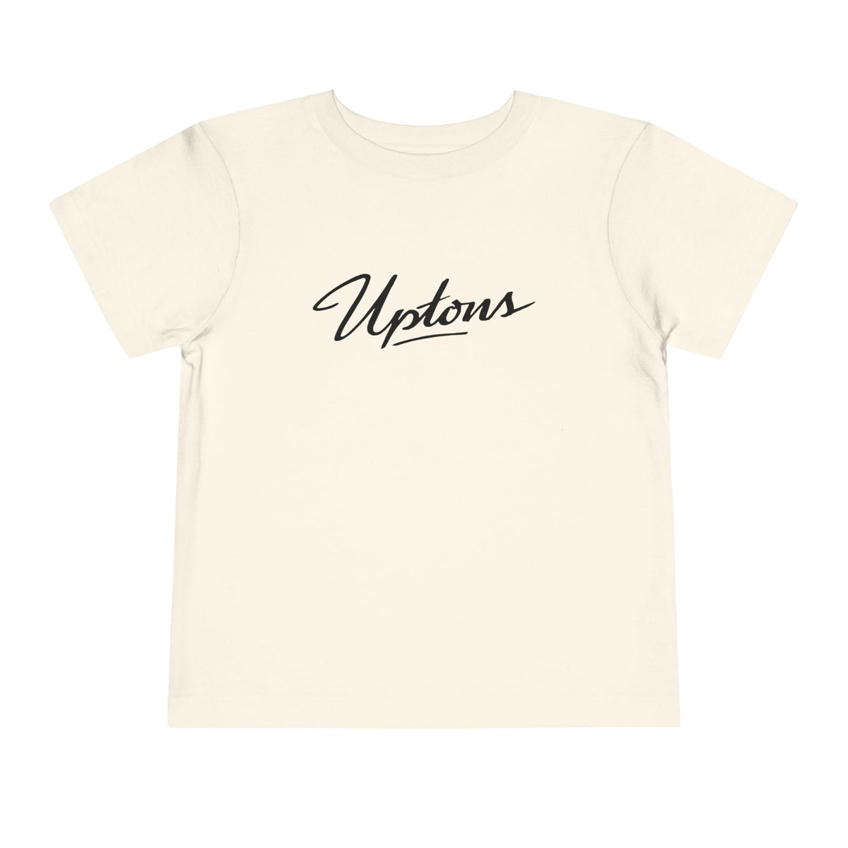 Uptons Toddler Tee / T-Shirt