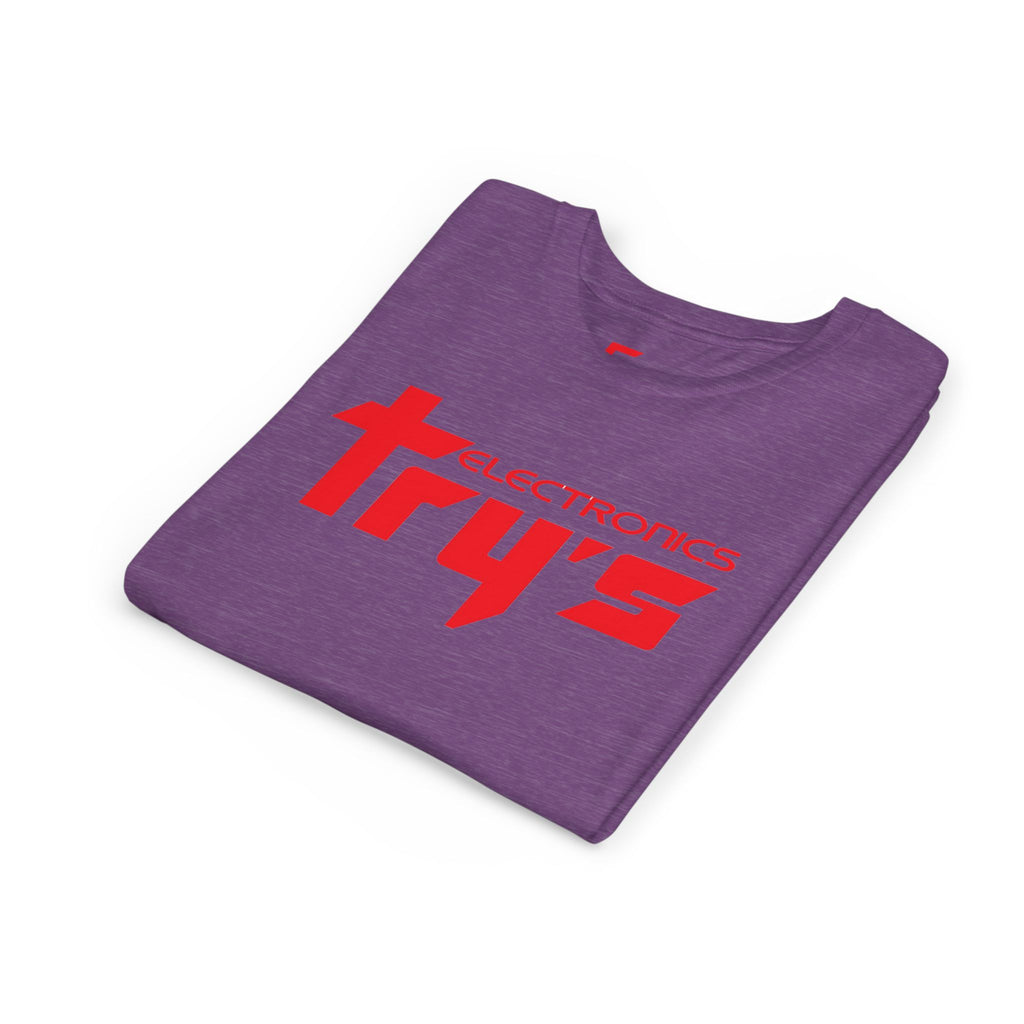 Fry's Electronics Kids Tee / T-Shirt