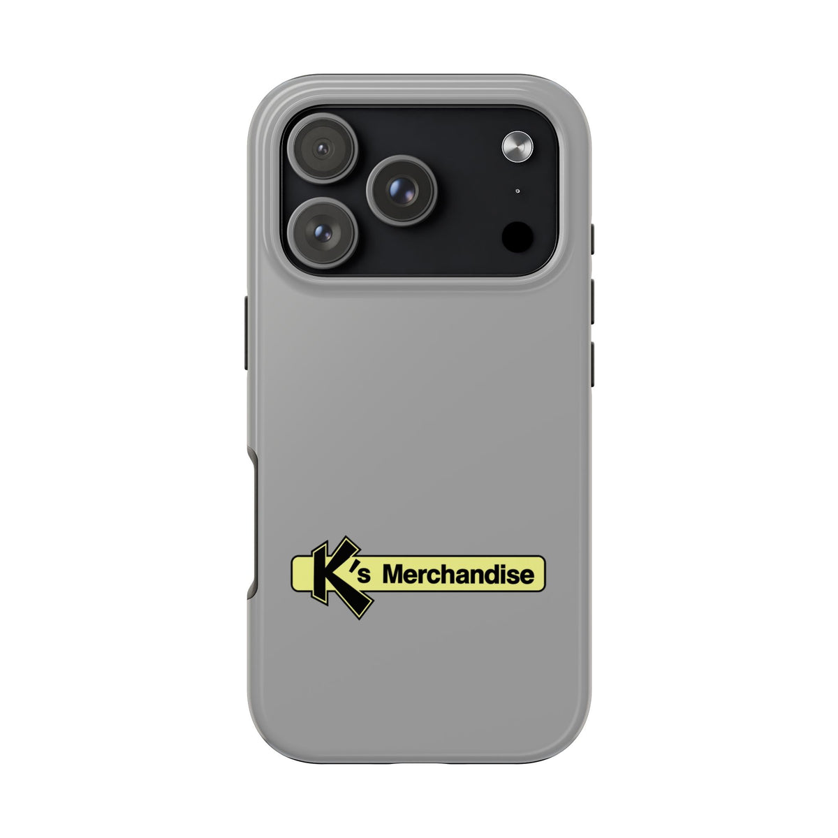 K's Merchandise Mart Tough Phone Case