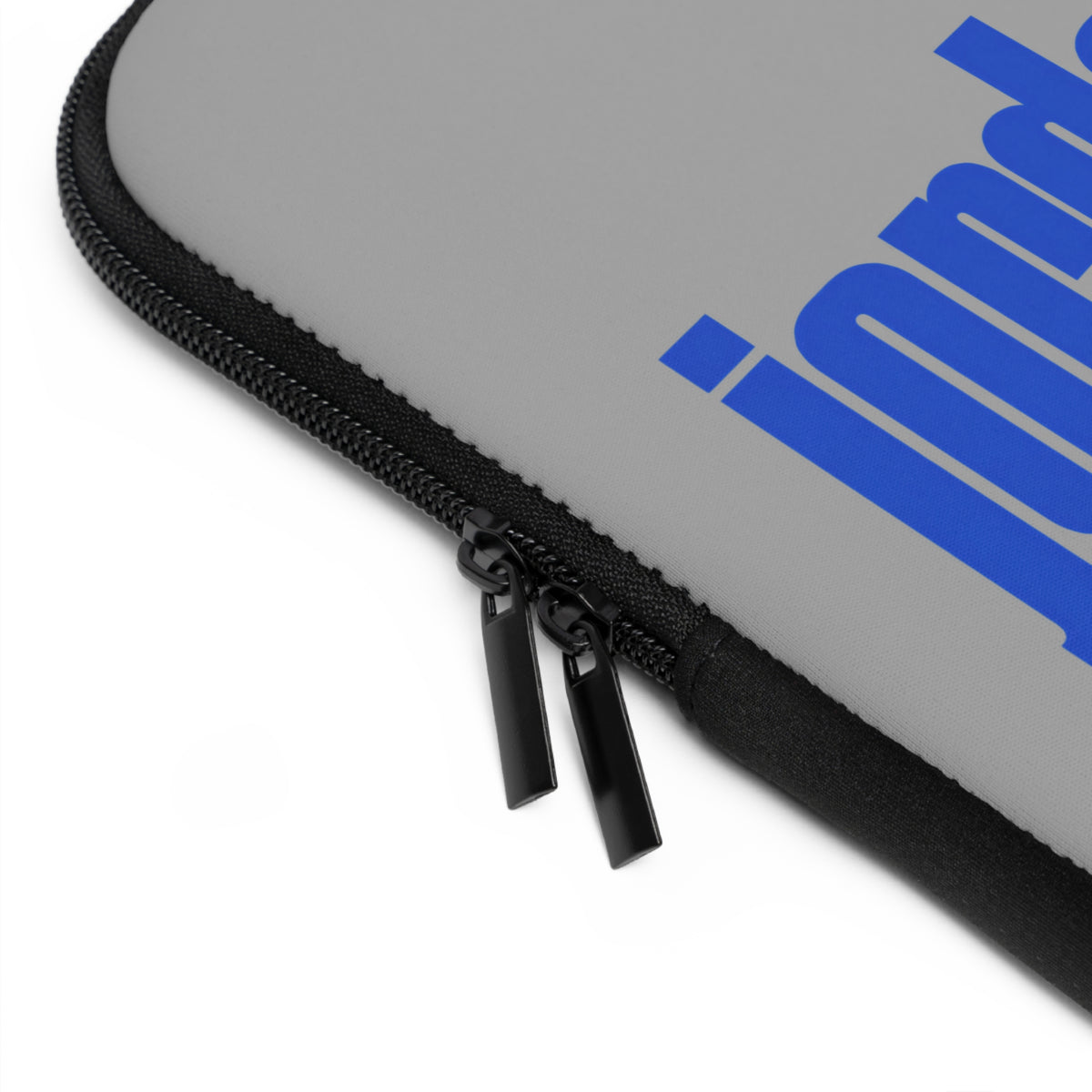 Jordan Marsh Laptop Sleeve