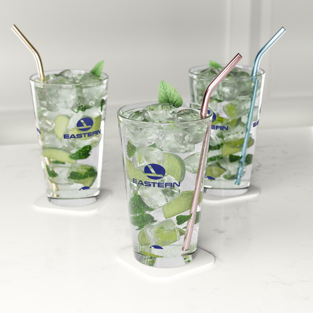 Eastern Air 16oz Pint Glass