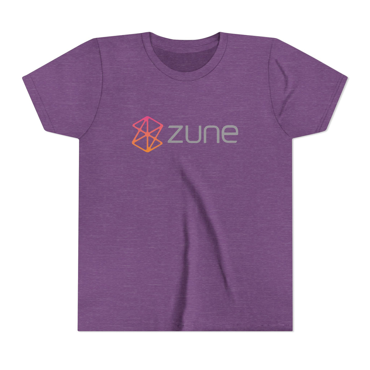 Zune Kids Tee / T-Shirt