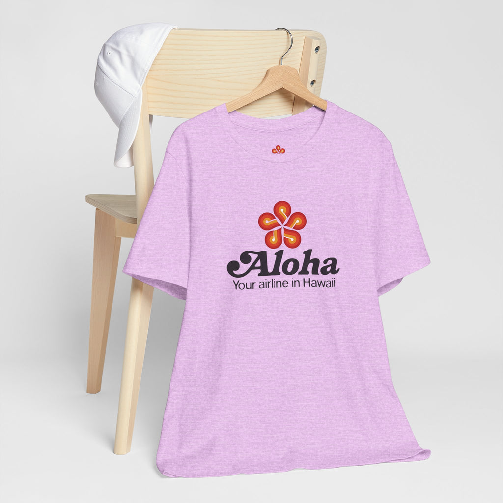 Aloha Airlines T-Shirt