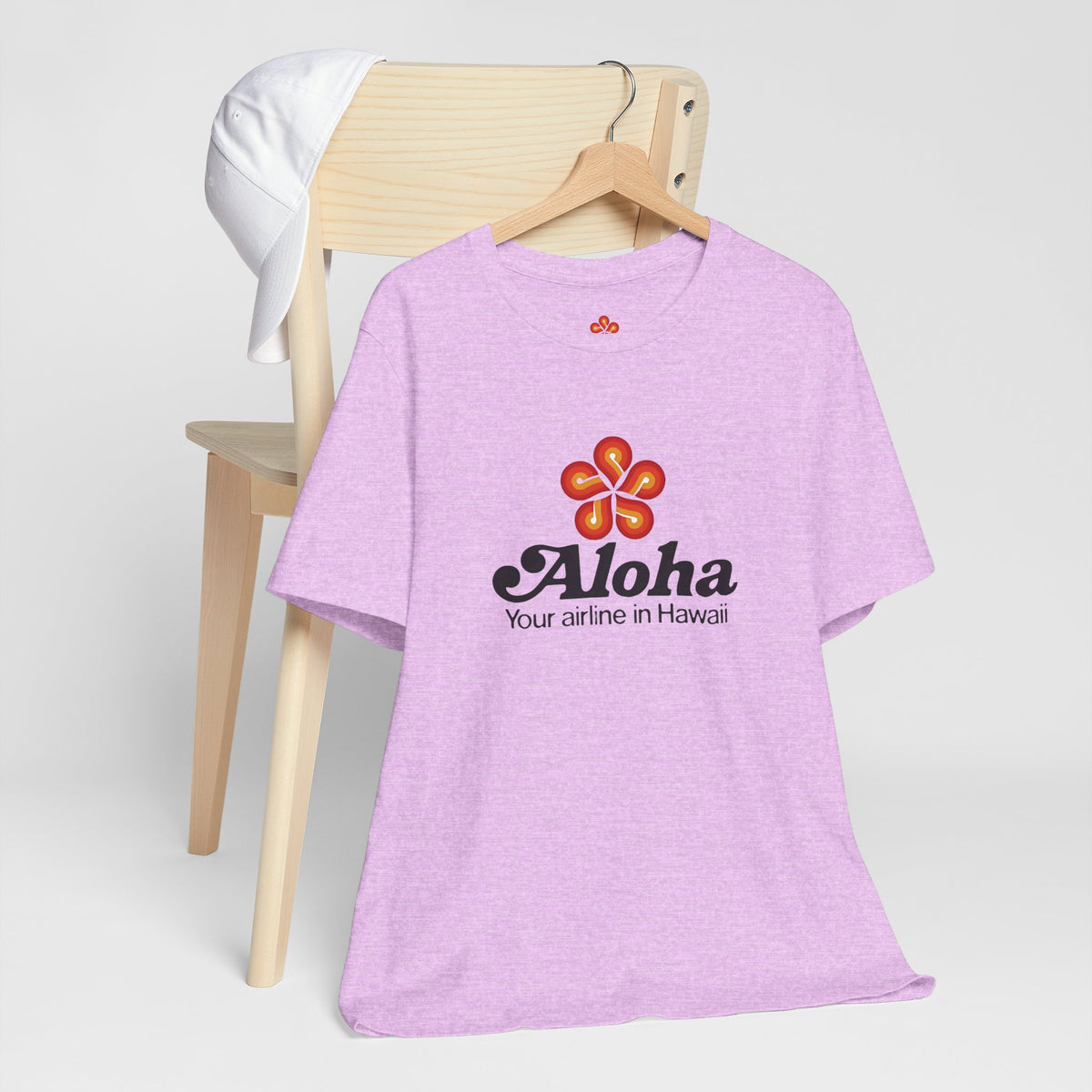 Aloha Airlines T-Shirt
