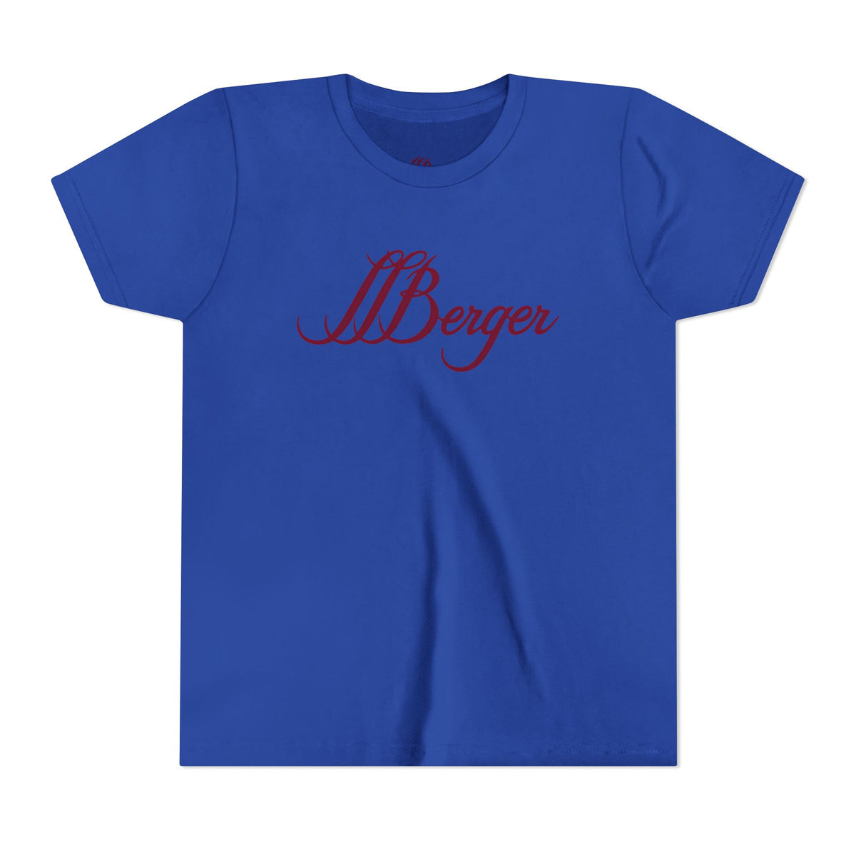 L. L. Berger Kids Tee / T-Shirt