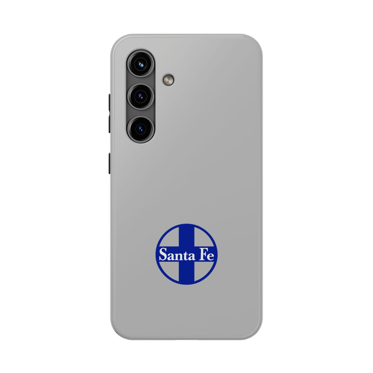 Atchison Topeka and Santa Fe Railway Tough Phone Case