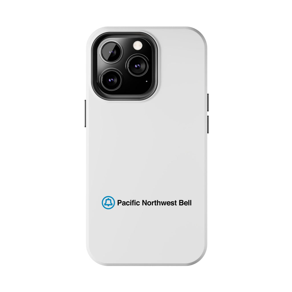 Pacific Northwest Bell Tough Phone Case