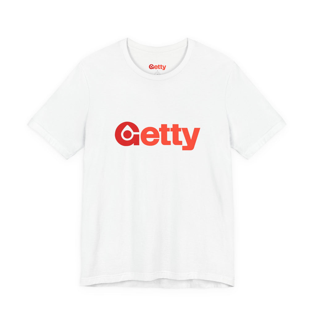 Getty Oil T-Shirt