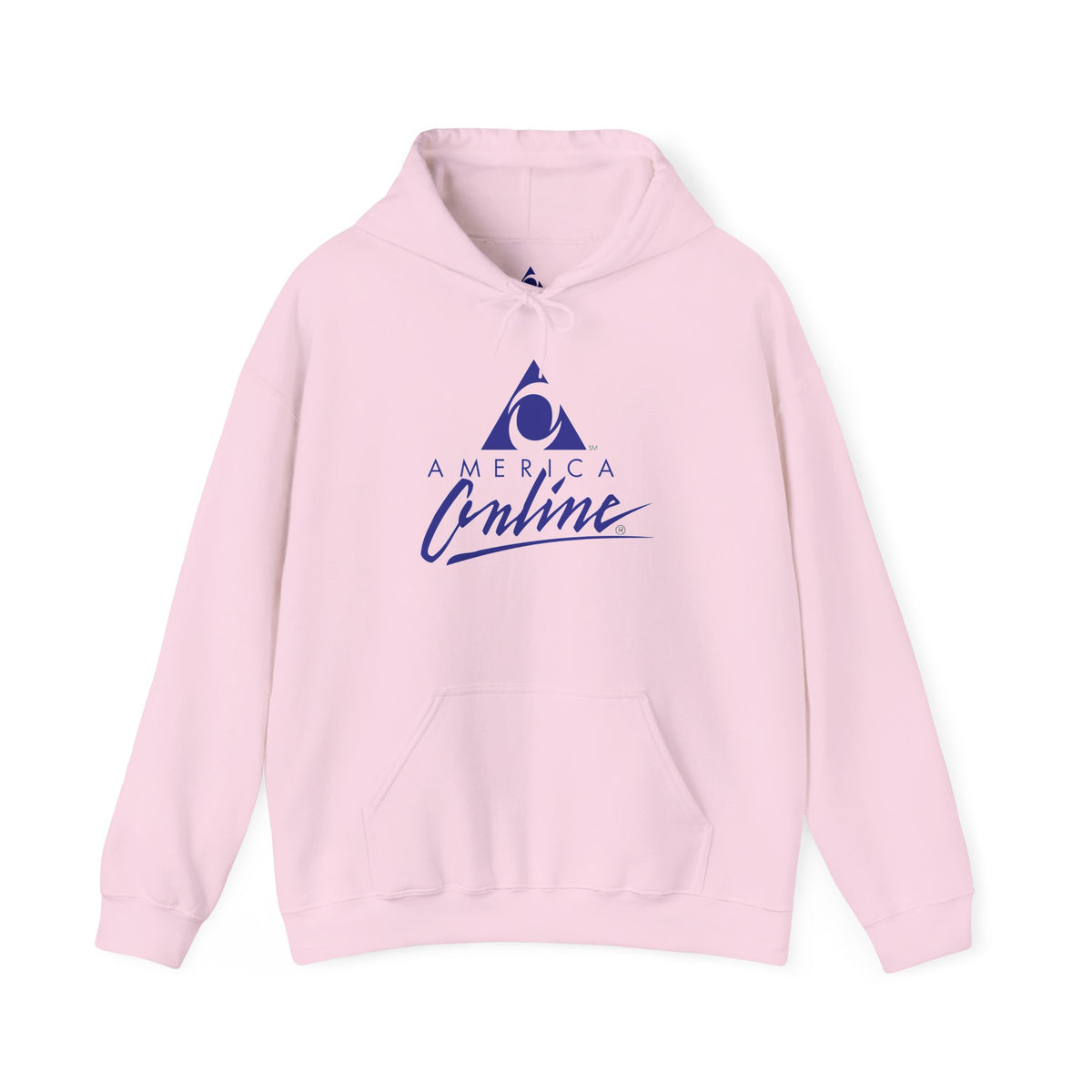America Online (AOL) Hoodie / Sweatshirt