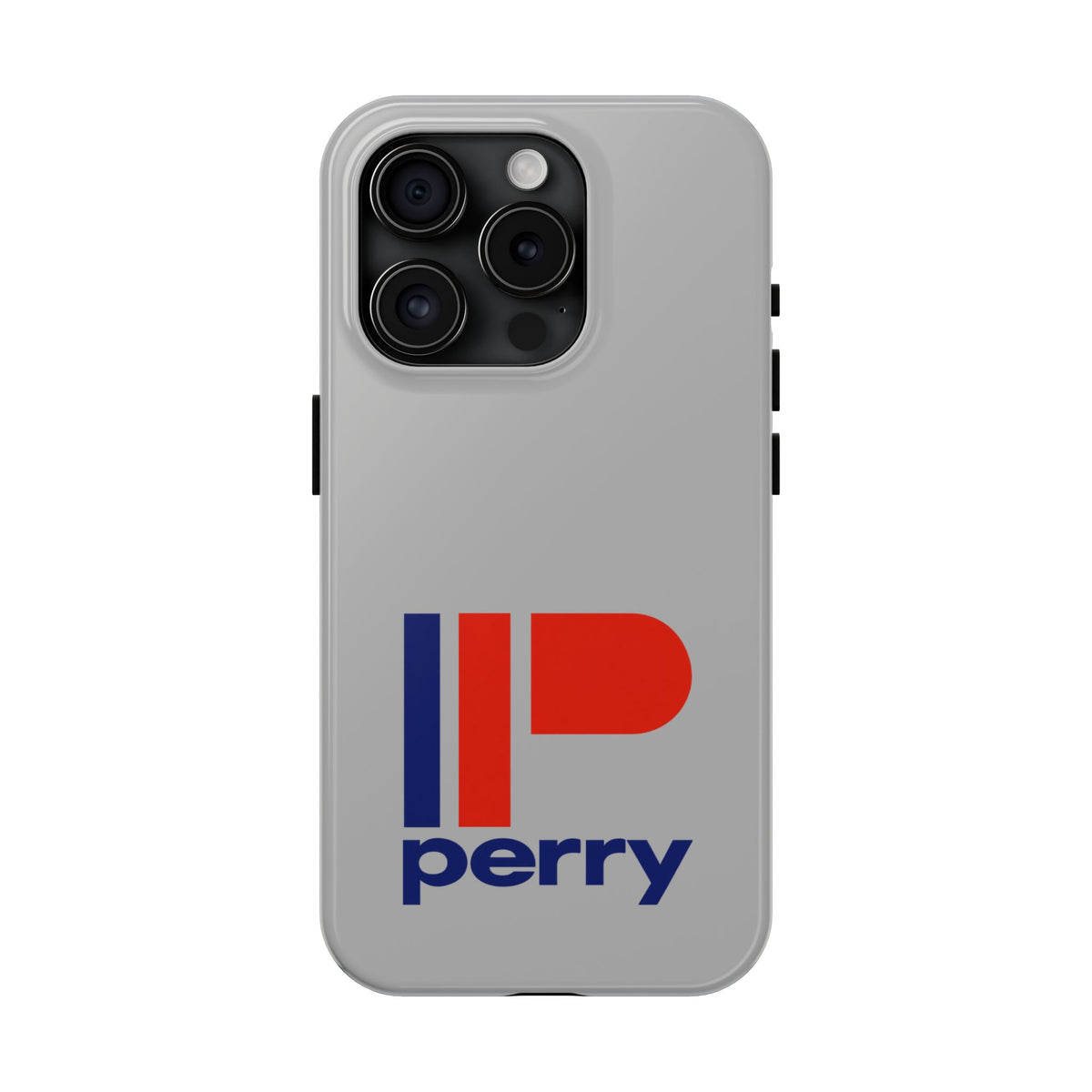 Perry Drug Stores Tough Phone Case