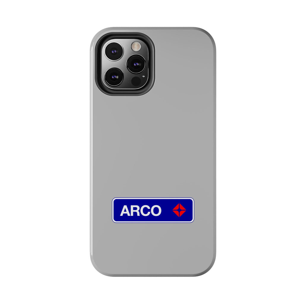 Atlantic Richfield Company (ARCO) Tough Phone Case