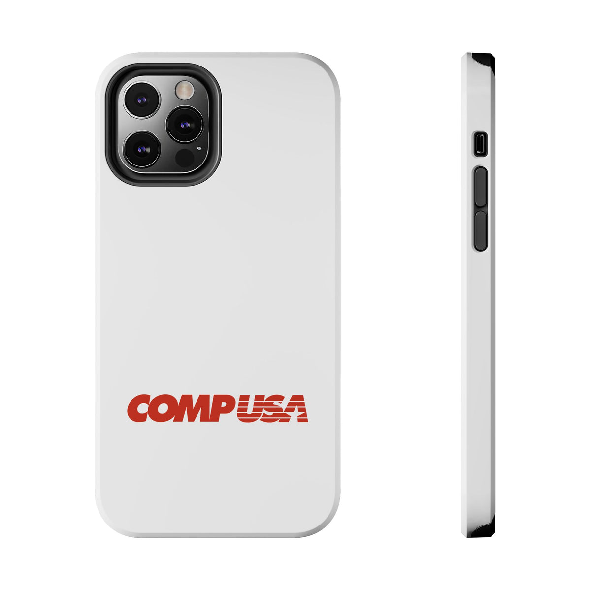 CompUSA Tough Phone Case