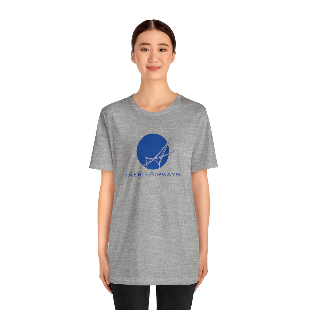 iAero Airways T-Shirt