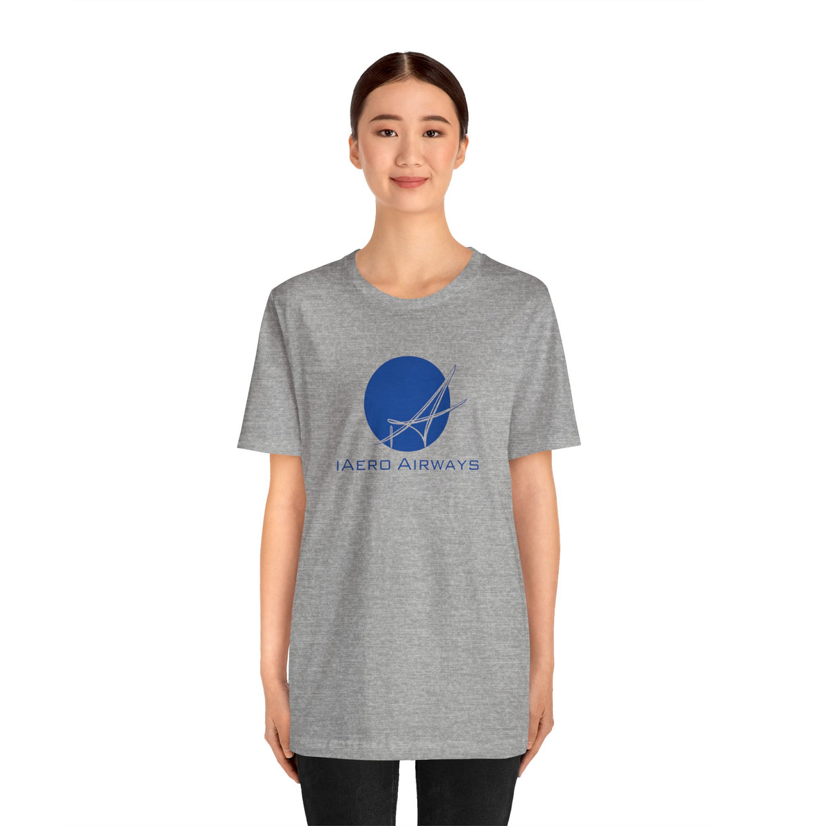 iAero Airways T-Shirt