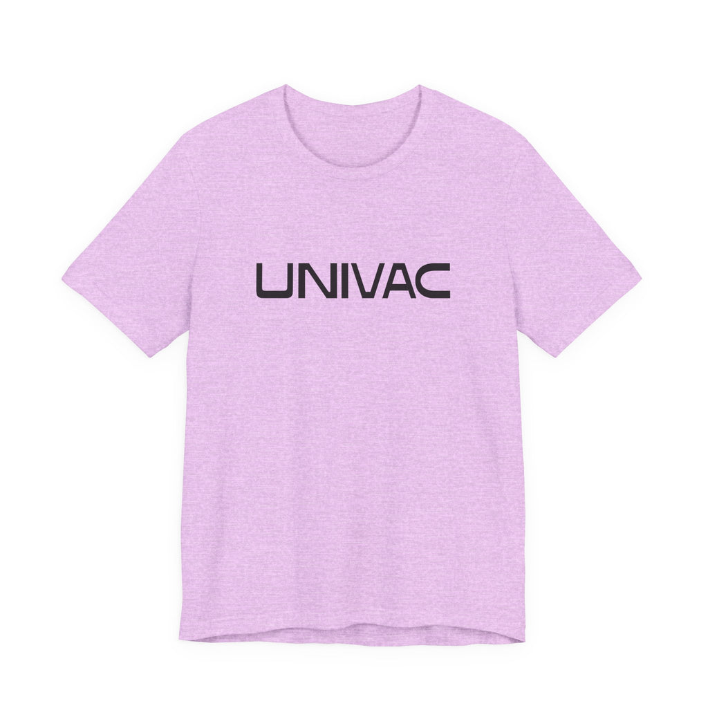 UNIVAC T-Shirt
