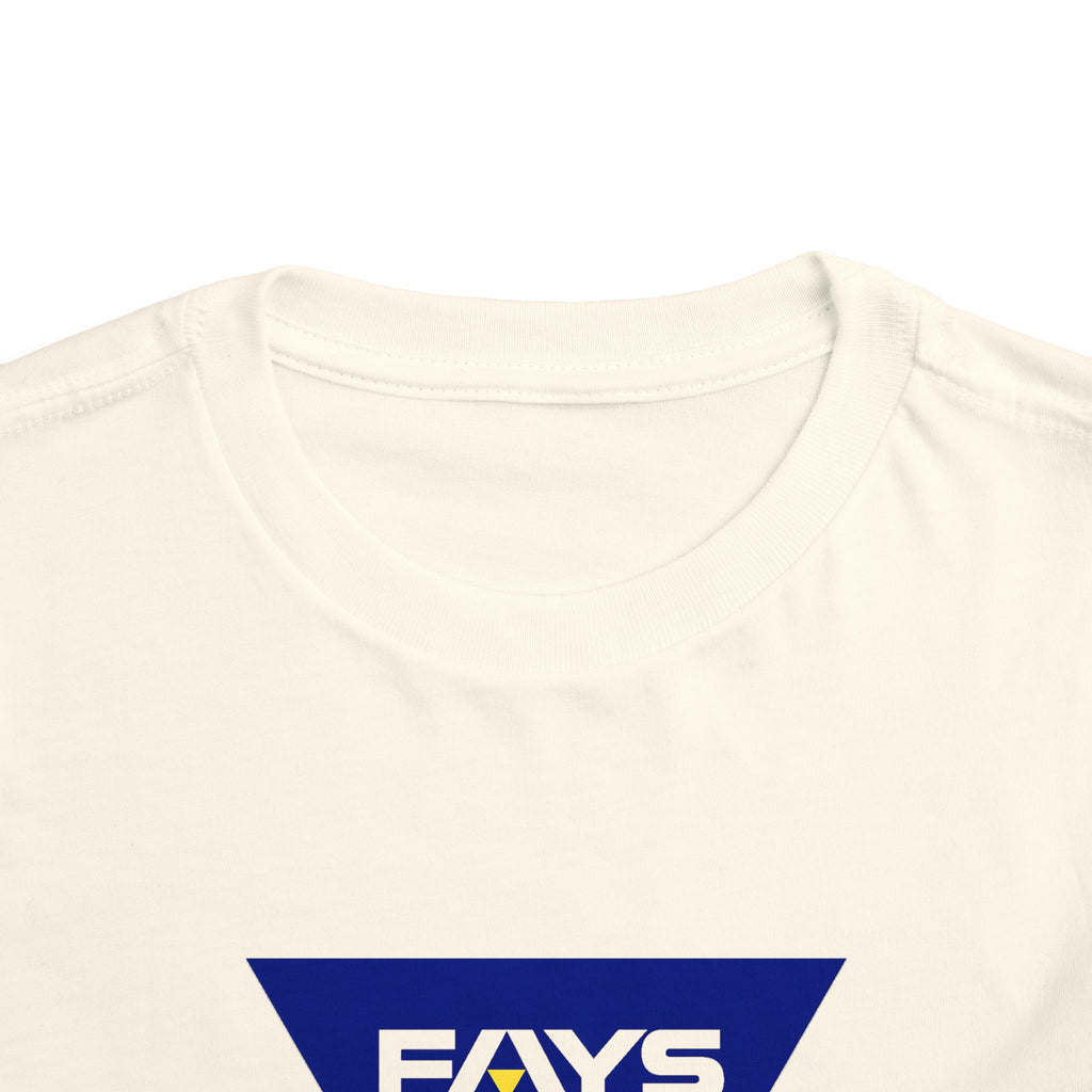Fay's Drug Toddler Tee / T-Shirt