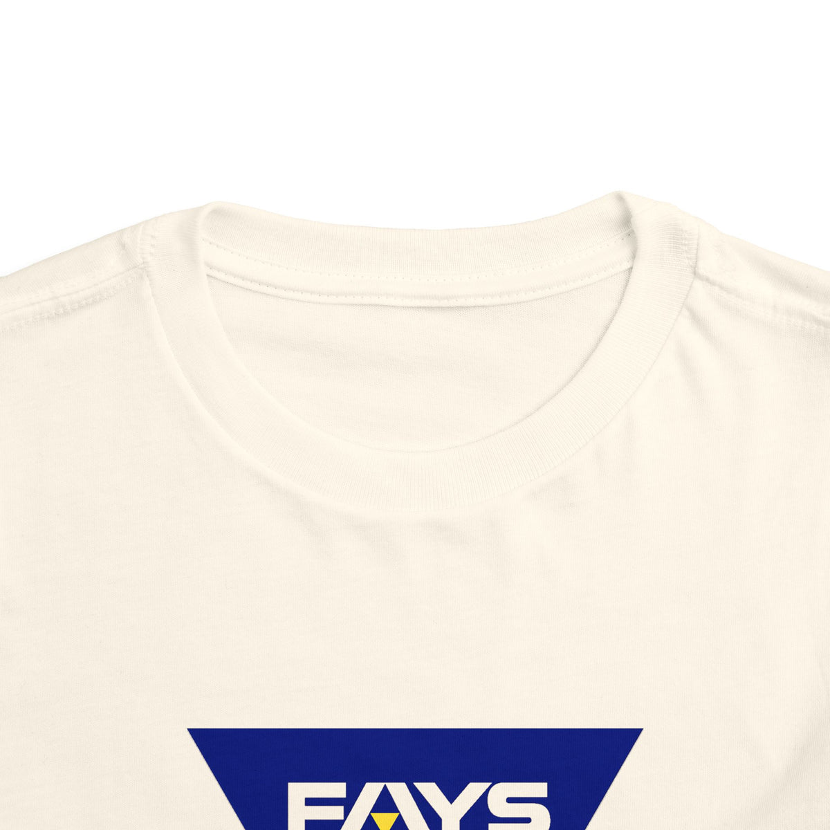 Fay's Drug Toddler Tee / T-Shirt