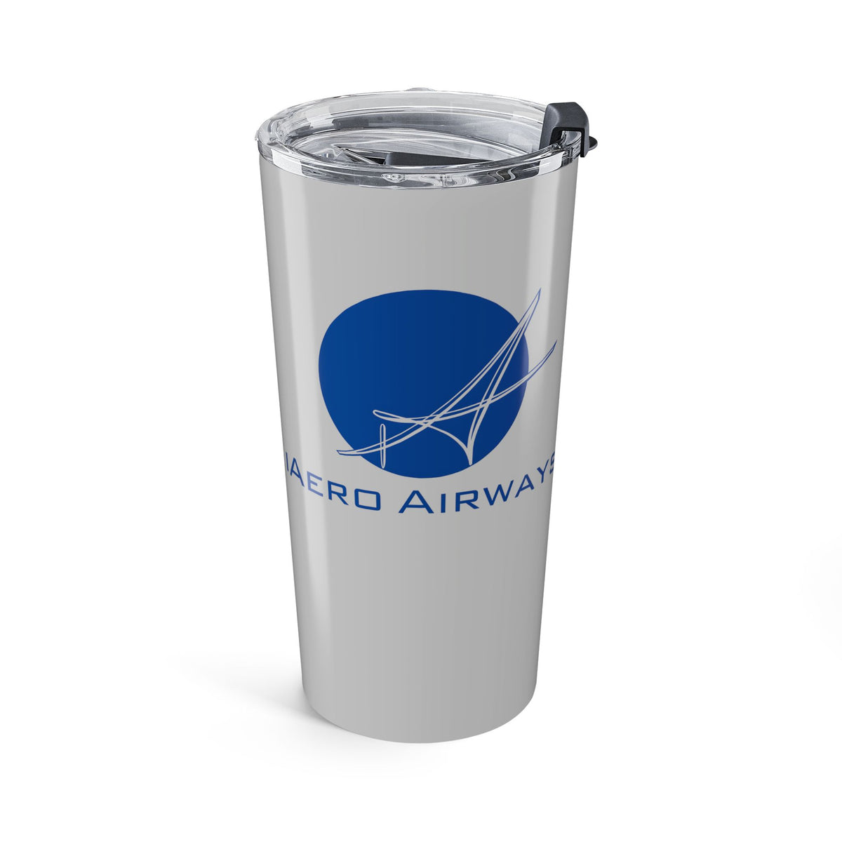 iAero Airways 20oz Insulated Tumbler