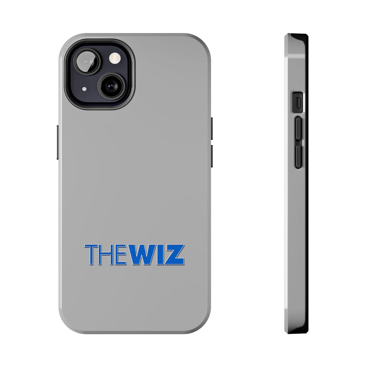 The Wiz Tough Phone Case