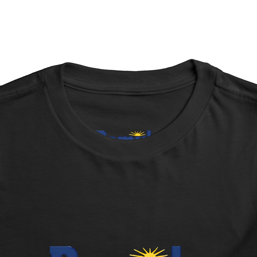 Pamida Toddler Tee / T-Shirt