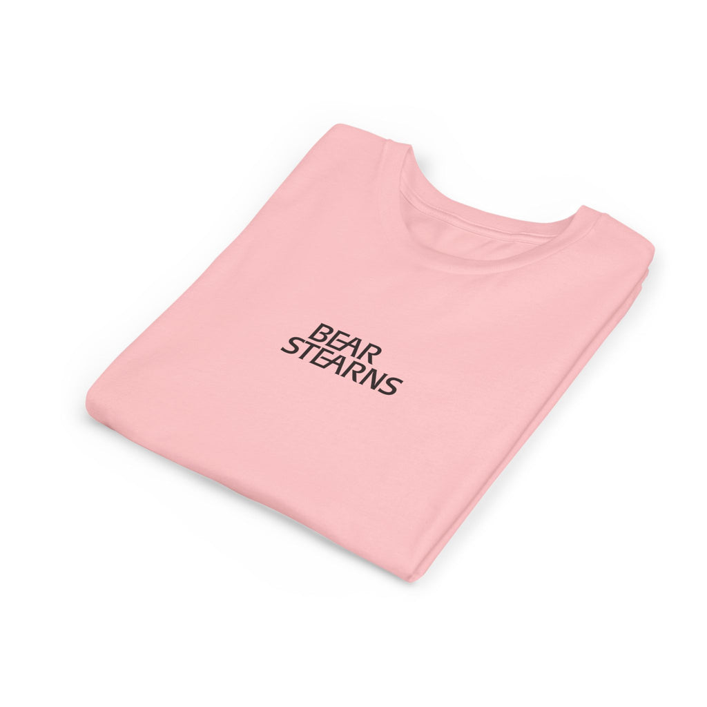 Bear Stearns Youth / Kids T-Shirt