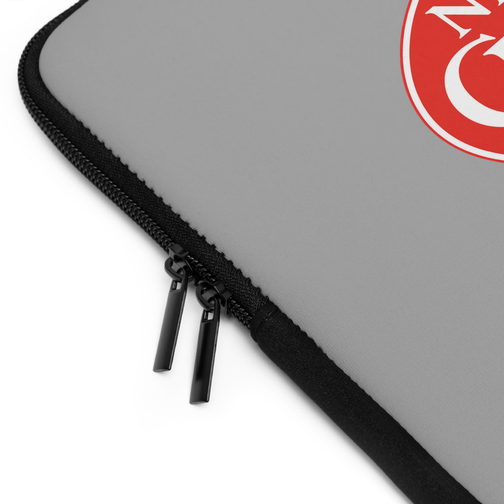 New York Central Railroad Laptop Sleeve