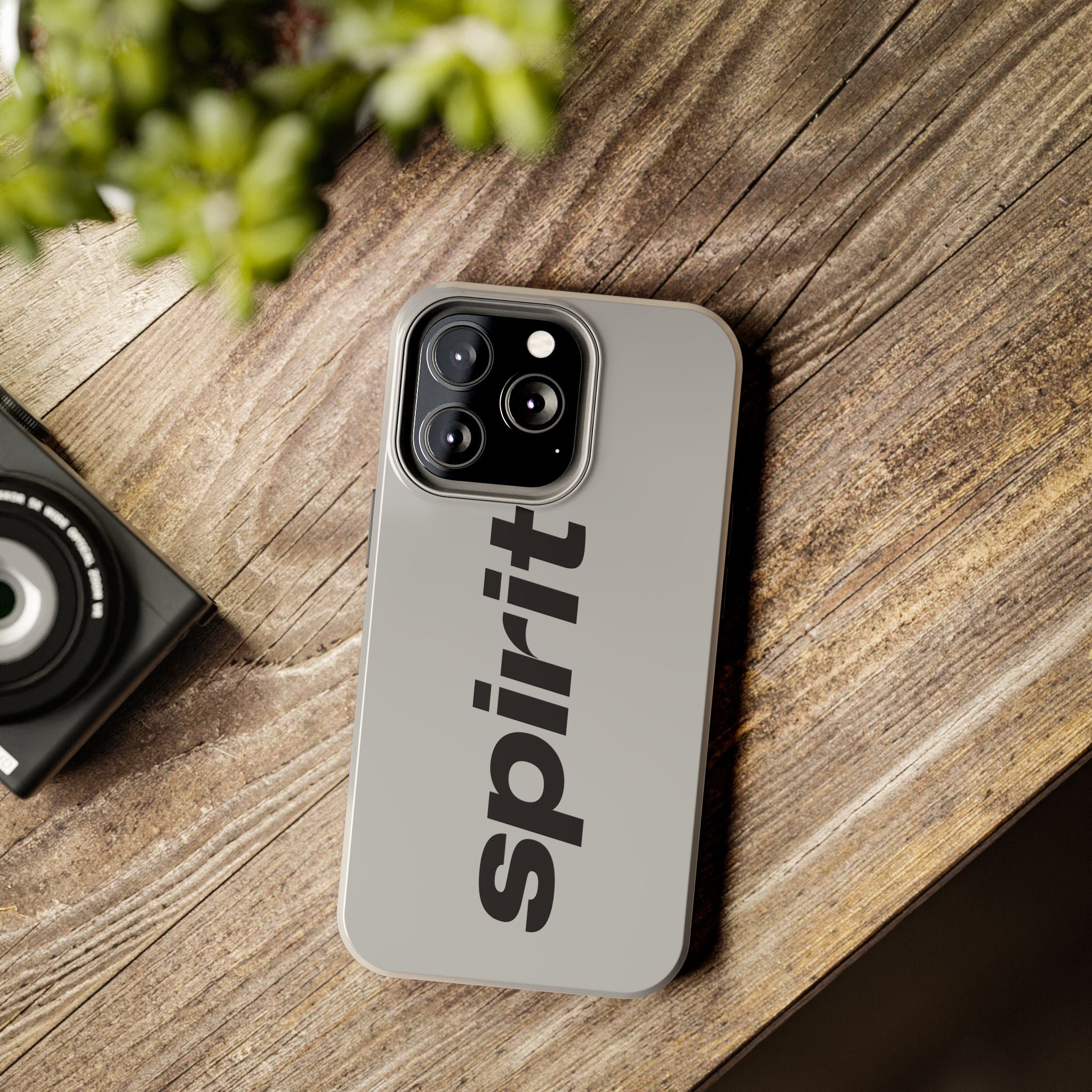 Spirit Airlines Tough Phone Case