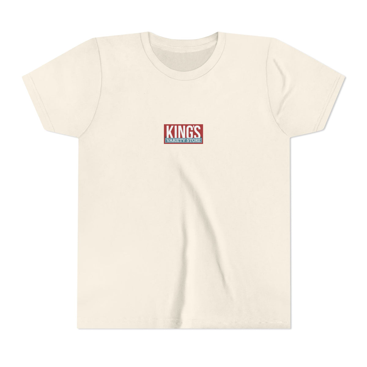 King's Variety Store Kids Tee / T-Shirt