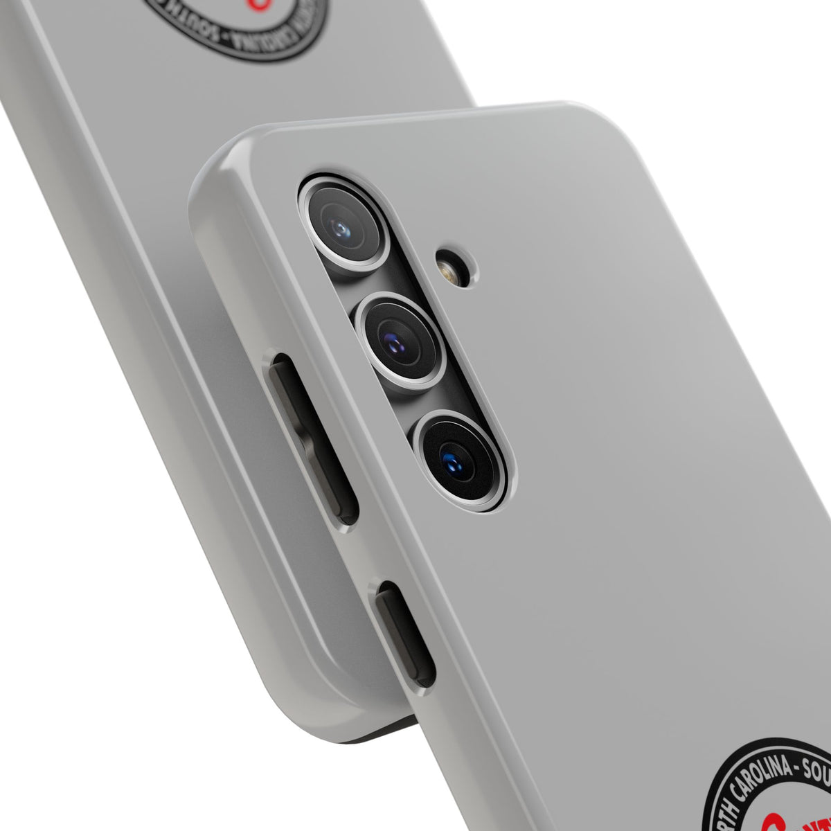 Atlantic Coast Line Railroad Tough Phone Case