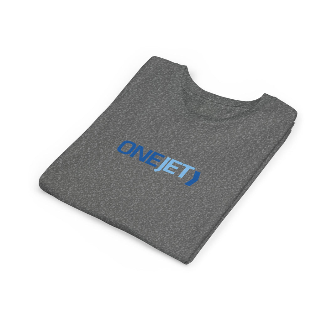 OneJet Kids Tee / T-Shirt