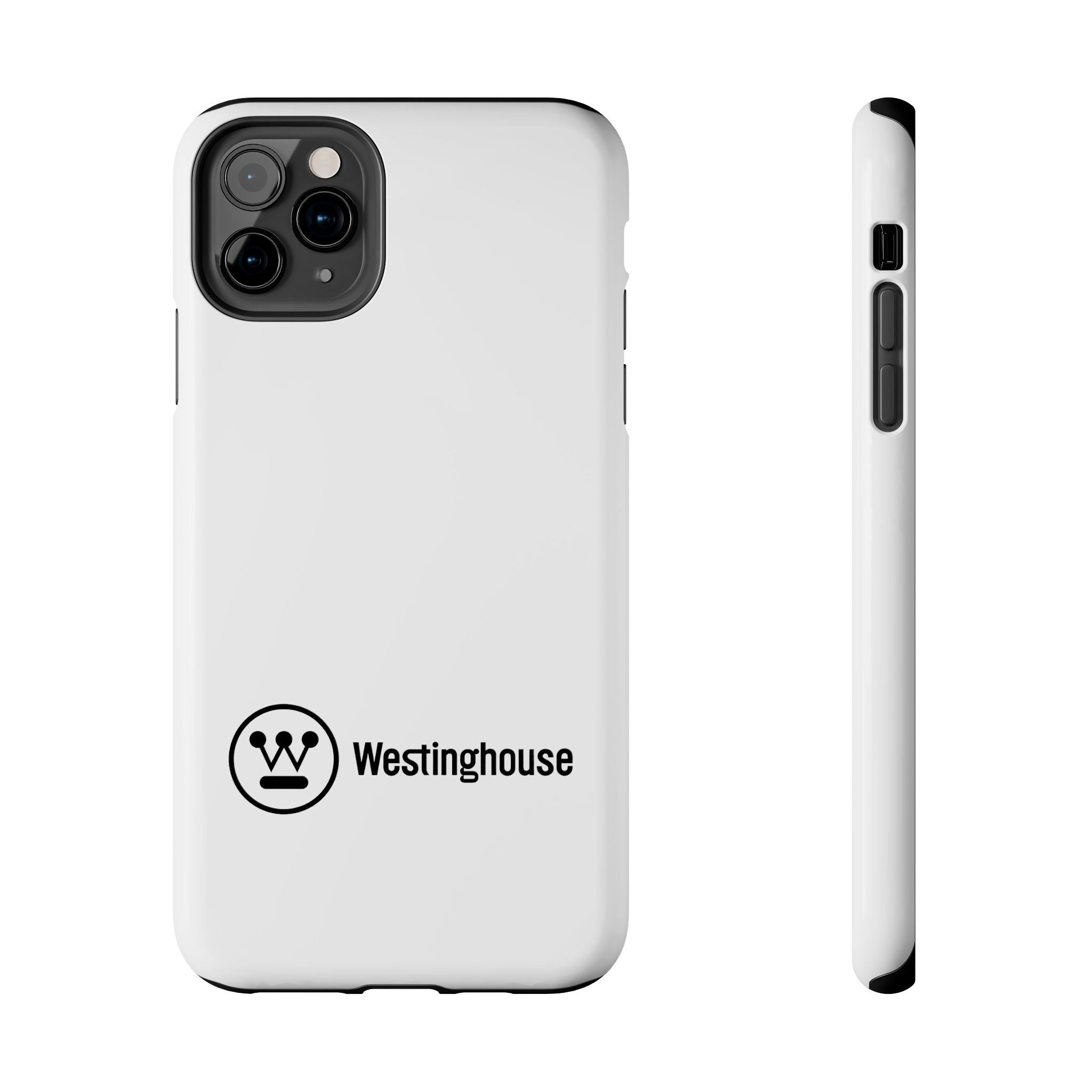 Westinghouse Electric Corporation Tough Phone Case