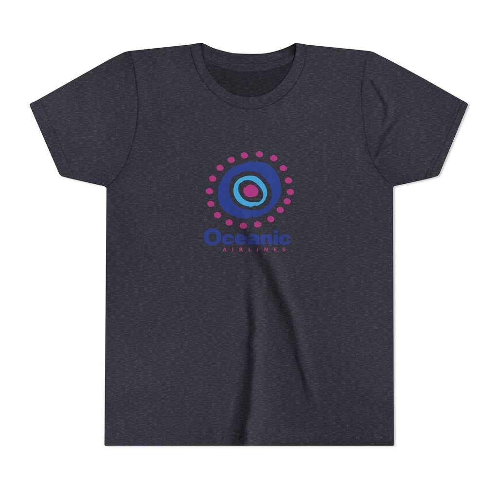 Oceanic Airlines Kids Tee / T-Shirt