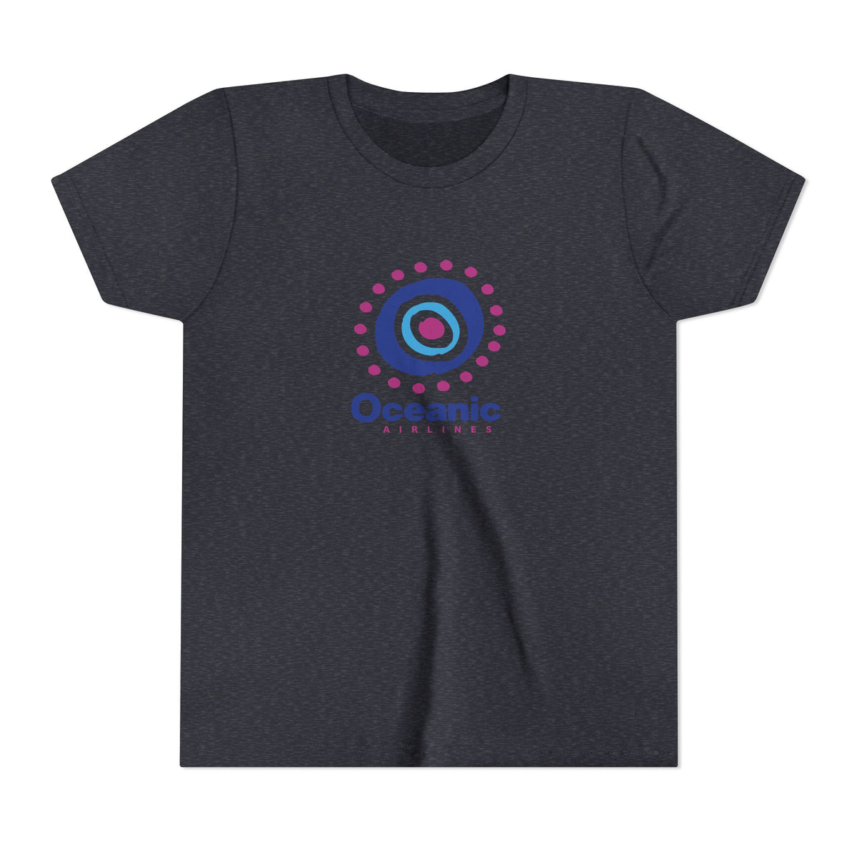 Oceanic Airlines Kids Tee / T-Shirt
