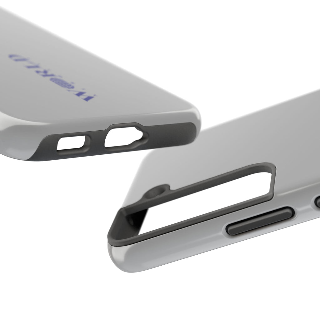 World Airways Tough Phone Case