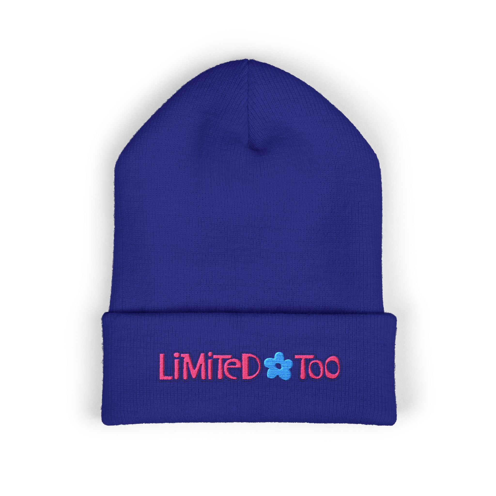 Limited Too Cuffed Beanie