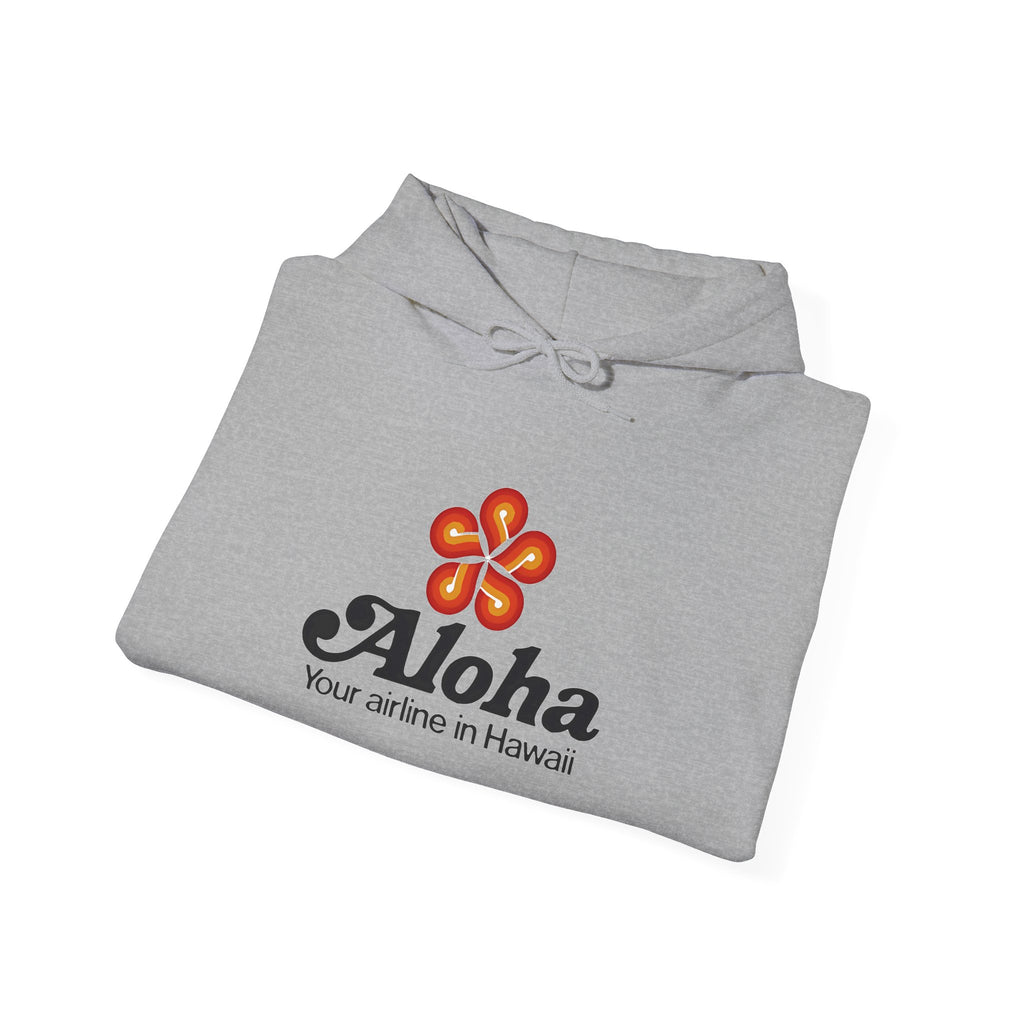 Aloha Airlines Hoodie / Sweatshirt