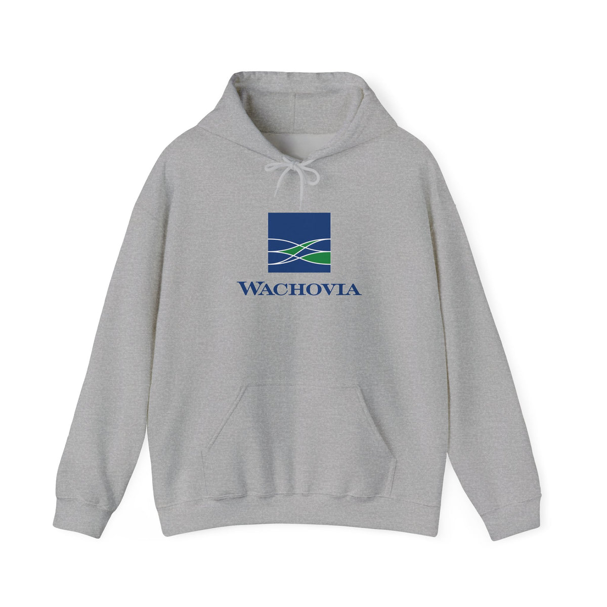 Wachovia Hoodie / Sweatshirt
