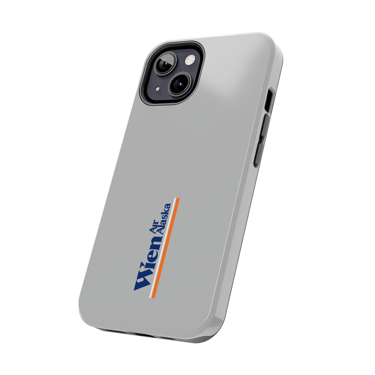 Wien Air Alaska Tough Phone Case