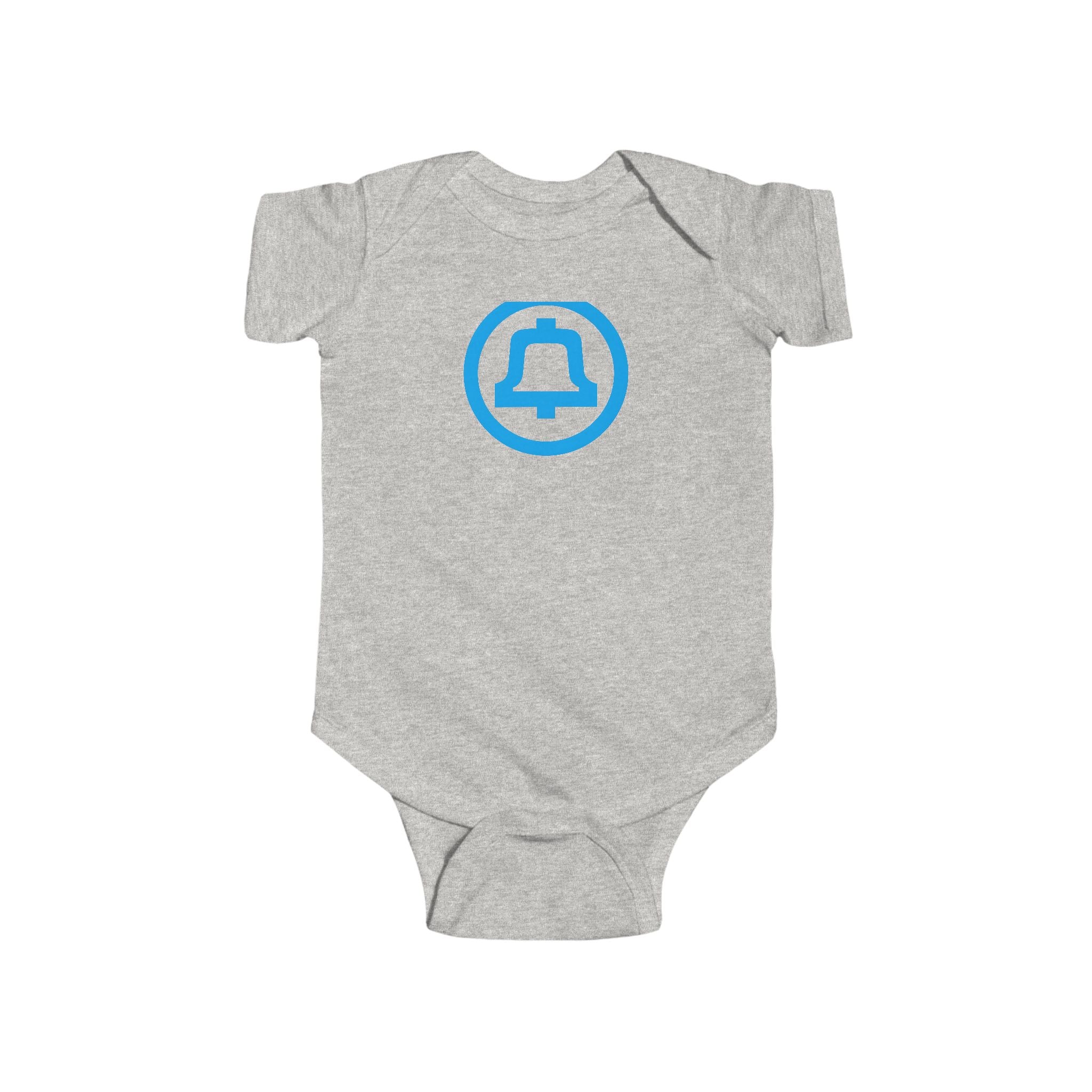 Bell System Infant Bodysuit