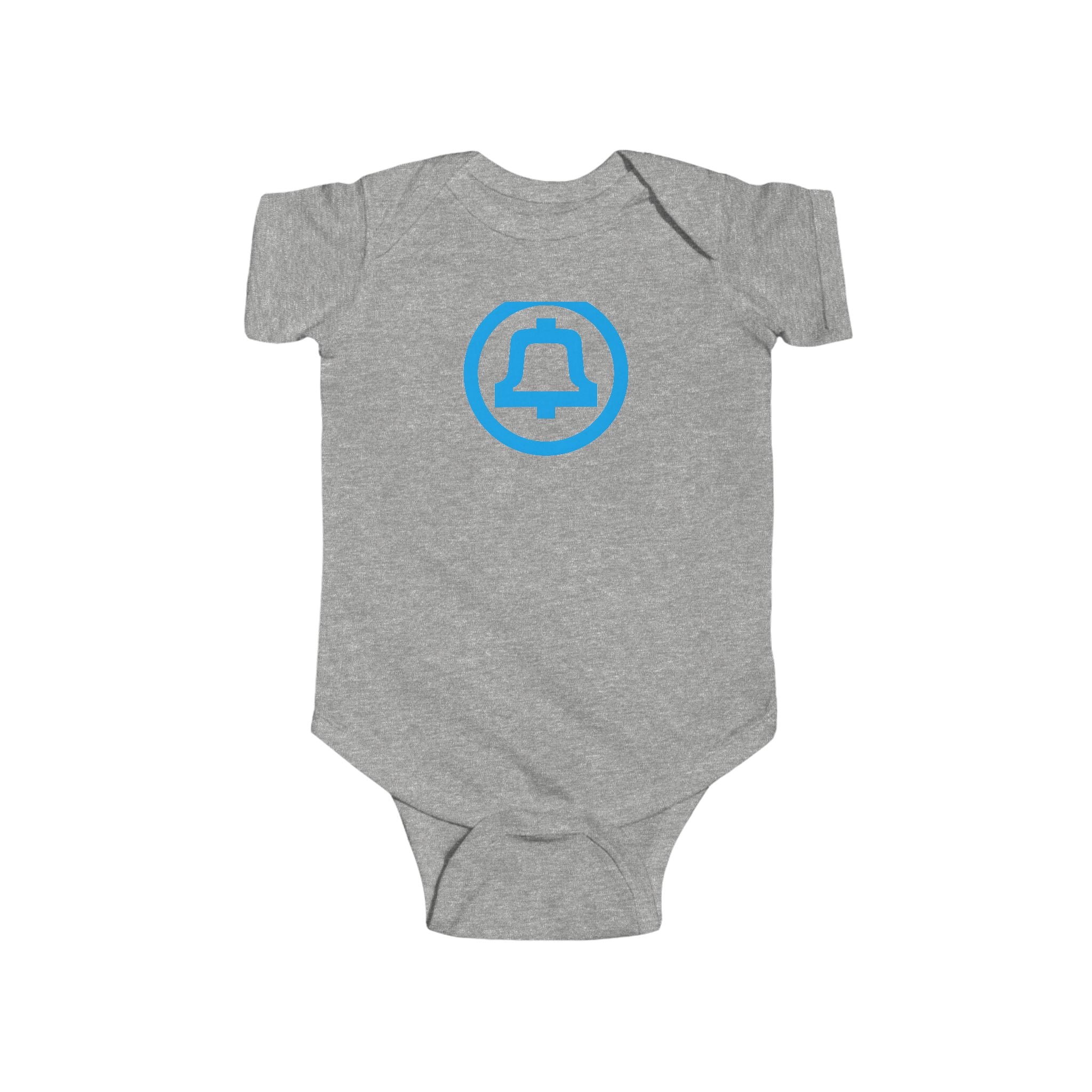 Bell System Infant Bodysuit